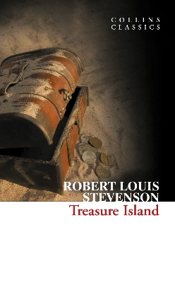 Picture of Treasure Island (Paperback)