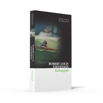 Picture of Kidnapped (Paperback)