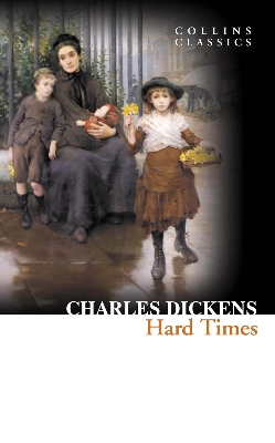 Picture of Hard Times (Paperback)