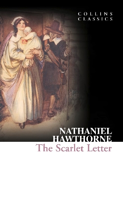 Picture of The Scarlet Letter (Paperback)