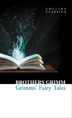 Picture of Grimms' Fairy Tales (Paperback)