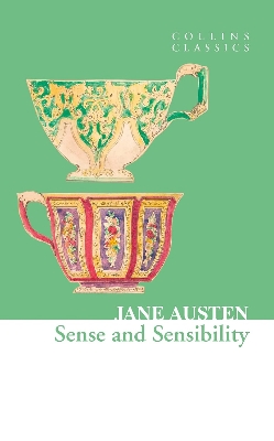 Picture of Sense and Sensibility (Paperback)