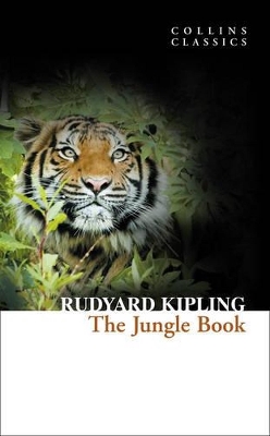 Picture of The Jungle Book (Paperback)