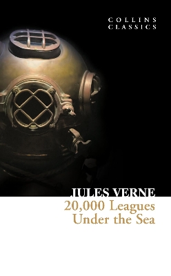 Picture of 20,000 Leagues Under The Sea (Paperback)