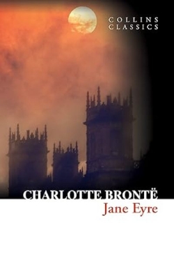 Picture of Jane Eyre (Paperback)
