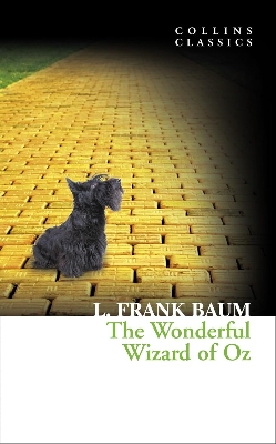 Picture of The Wonderful Wizard of Oz (Collins Classics) Paperback