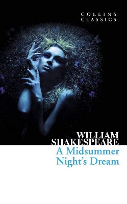 Picture of A Midsummer Night's Dream (Paperback)