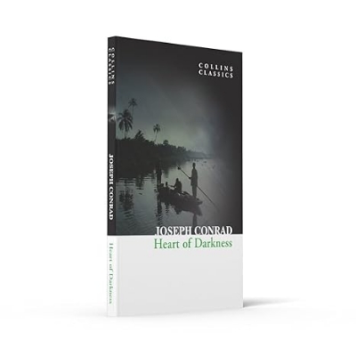Picture of Heart of Darkness (Paperback)