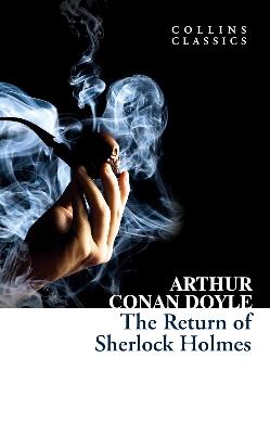 Picture of The Return of Sherlock Holmes (Paperback)