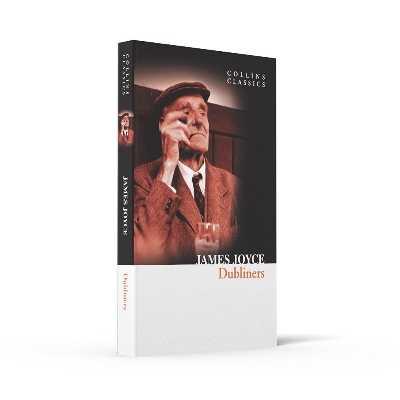 Picture of Dubliners (Collins Classics) Paperback