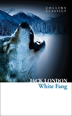 Picture of White Fang (English) Paperback