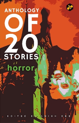 Picture of Anthology of 20 Stories Horror -(Paperback)