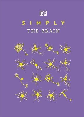 Picture of Simply The Brain (DK Simply) Hardcover