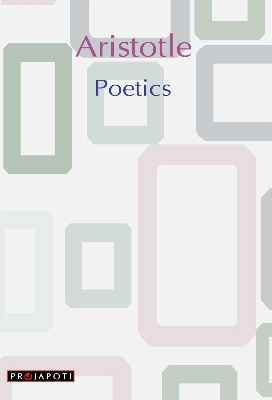 Picture of POETICS -(Paperback)