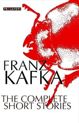 Picture of Franz Kafka- The Complete Short Stories -(Paperback)