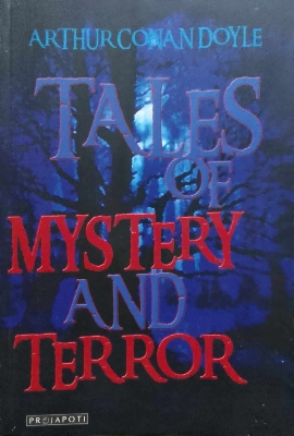 Picture of Tales of Mystery & Terror by Arthur Conan Doyle -(Paperback)