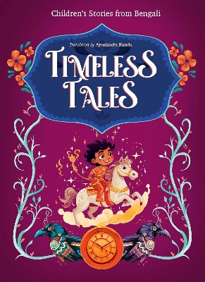 Picture of Timeless Tales -(paperback)