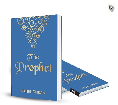 Picture of The Prophet (Pocket Classic) Paperback