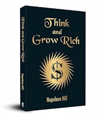 Picture of Think And Grow Rich (Paperback)