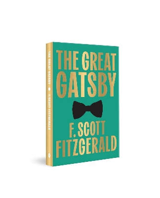 Picture of The Great Gatsby (Pocket Classic) -(Paperback)