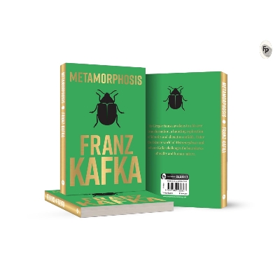 Picture of Metamorphosis (Pocket Classics) -(Paperback)