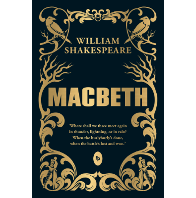 Picture of Macbeth (Pocket Classic) -(Paperback)