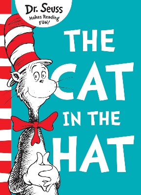 Picture of The Cat in the Hat (Hardcover)