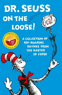 Picture of Dr. Seuss on the Loose (Hardcover)