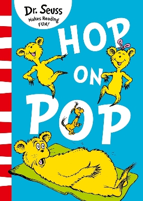 Picture of Hop On Pop (Hardcover)