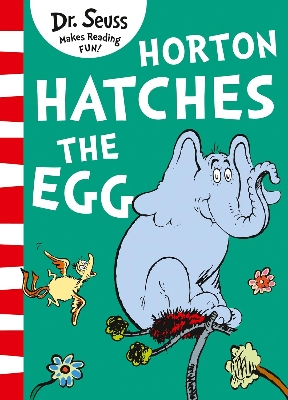 Picture of Horton Hatches The Egg (Hardcover)