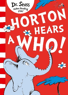 Picture of Horton Hears A Who (Hardcover)