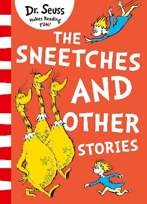 Picture of The Sneetches and Other Stories (Hardcover)