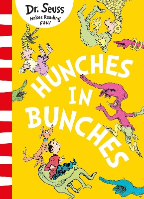 Picture of Hunches in Bunches (Hardcover)