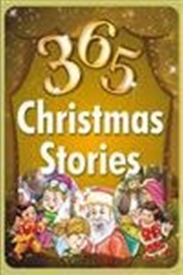 Picture of 365- Christmas Stories -(Hardcover)