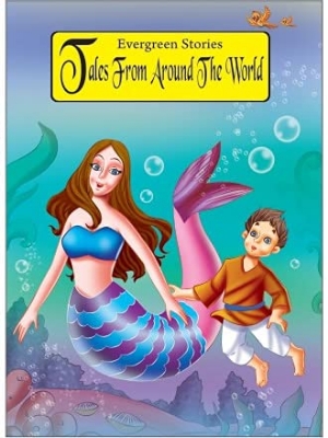 Picture of E.s. - Tales From Around The World -(Paperback)