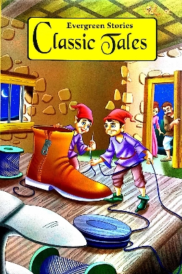 Picture of Evergreen Stories: Classic Tales -(paperback)