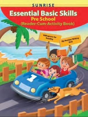 Picture of Essential Basic Skills  -(paperback)