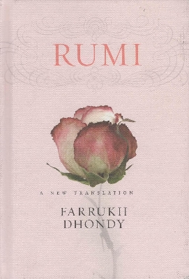 Picture of Harper Collins India Rumi - A New Translation -(Hardcover)