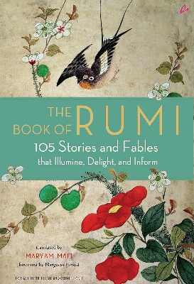 Picture of The Book of Rumi: 105 Stories and Fables that Illumine, Delight, and Inform -(Paperback)