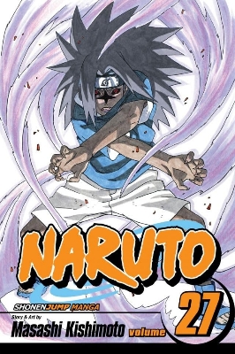 Picture of Naruto Voloume - 27 (Paperback)