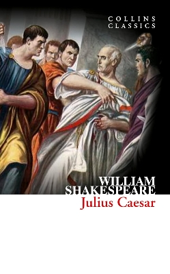 Picture of Julius Caesar -(Paperback)