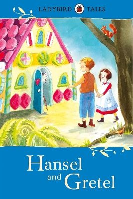 Picture of Hansel and Gretel (Ladybird Tales) Paperback