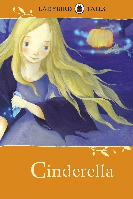 Picture of Ladybird Tales: Cinderella (paperback)
