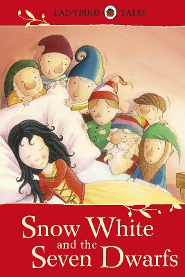 Picture of Ladybird Tales : Snow White and the Seven Dwarfs (Paperback)
