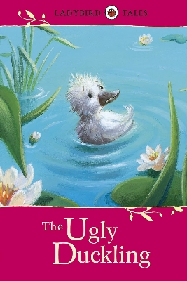 Picture of Ladybird Tales: The Ugly Duckling (Paperback)