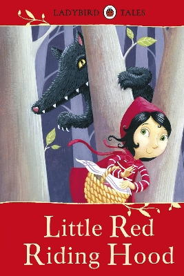 Picture of Ladybird Tales: Little Red Riding Hood (Paperback)