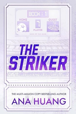 Picture of The Striker (Paperback)