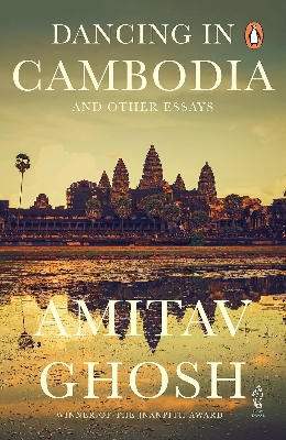 Picture of Dancing In Cambodia (Paperback)