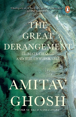 Picture of The Great Derangement (Paperback)