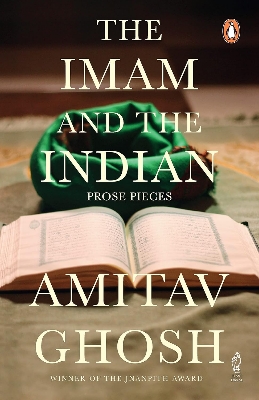 Picture of The Imam And The Indian (Paperback)